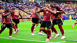 Deux invités surprises à l’entrainement des Diables 